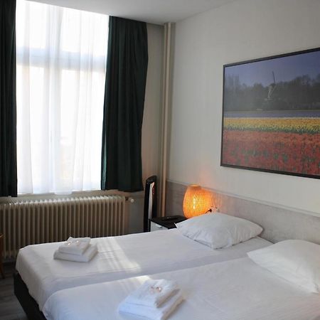 Hotel Benno Eindhoven Exterior photo