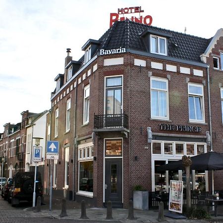 Hotel Benno Eindhoven Exterior photo