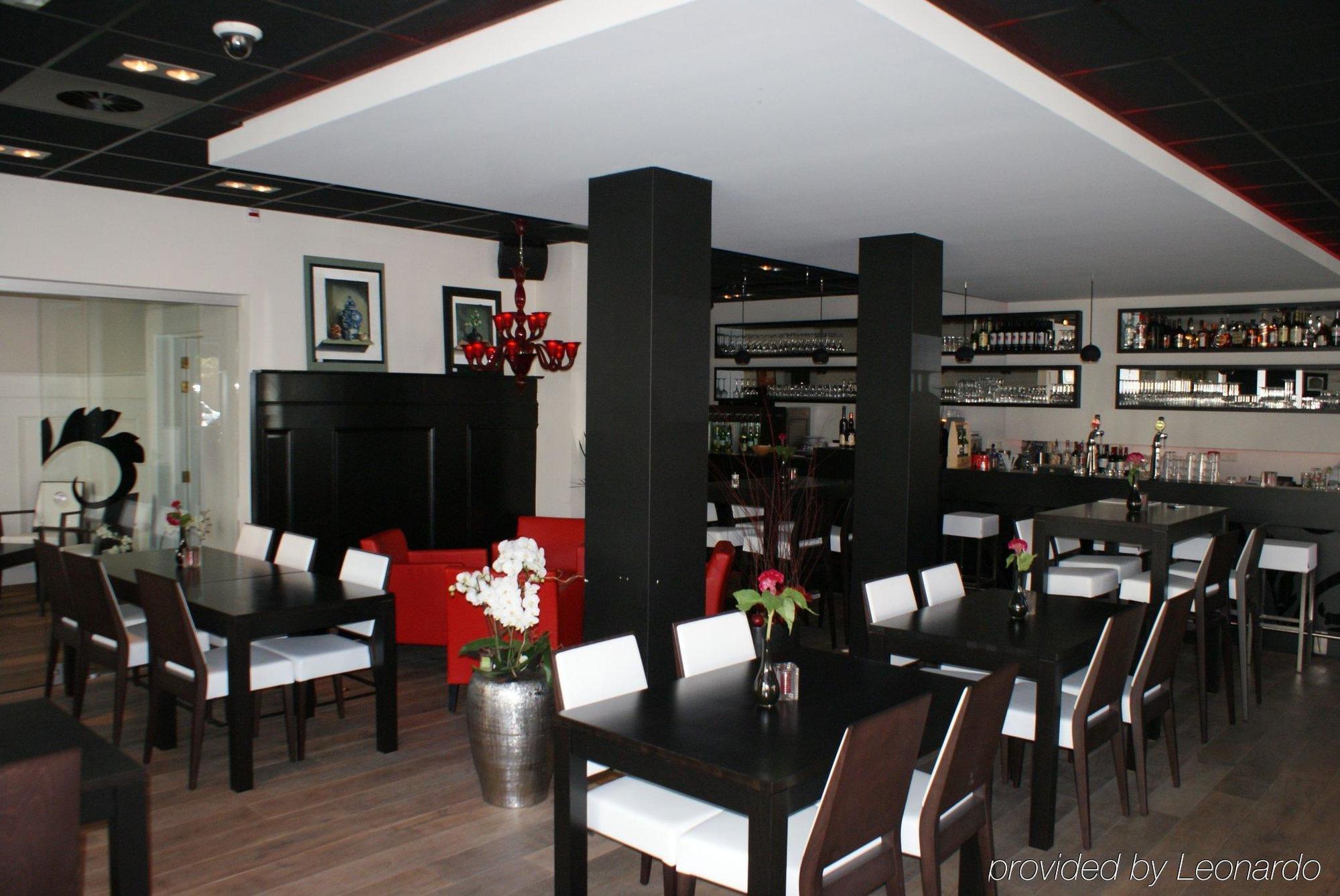 Hotel Benno Eindhoven Restaurant photo