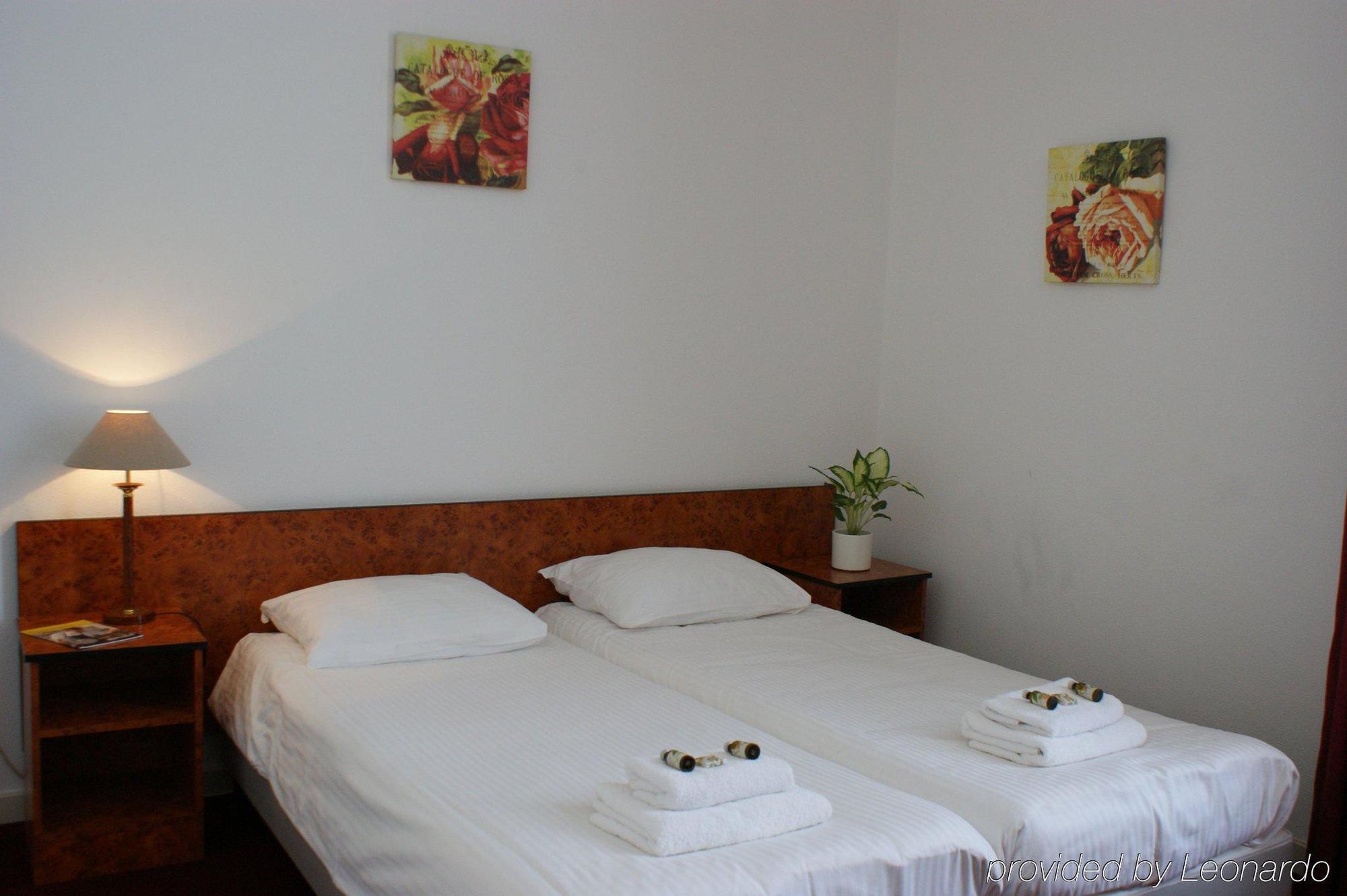 Hotel Benno Eindhoven Room photo