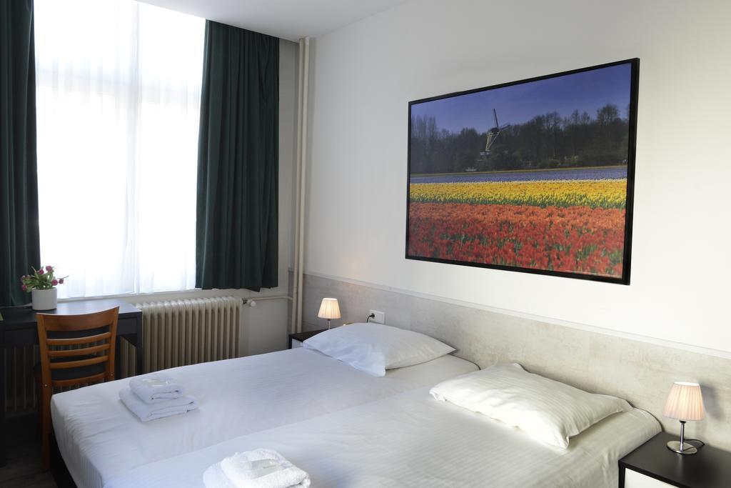 Hotel Benno Eindhoven Exterior photo