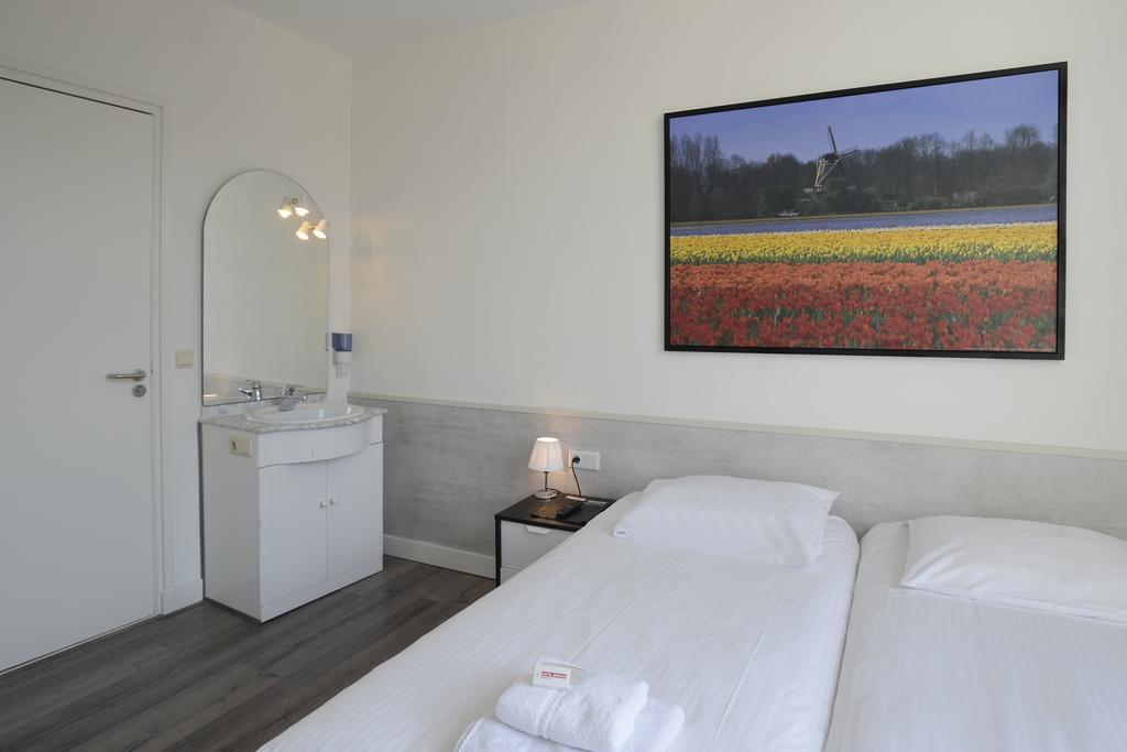 Hotel Benno Eindhoven Exterior photo