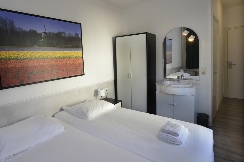 Hotel Benno Eindhoven Exterior photo