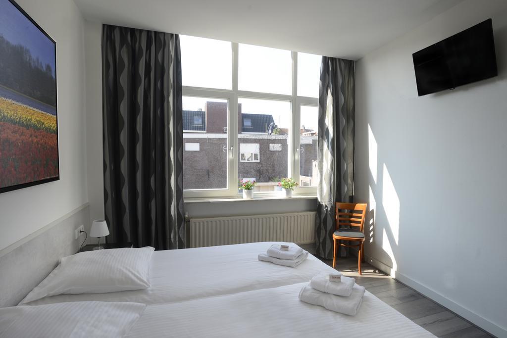 Hotel Benno Eindhoven Exterior photo