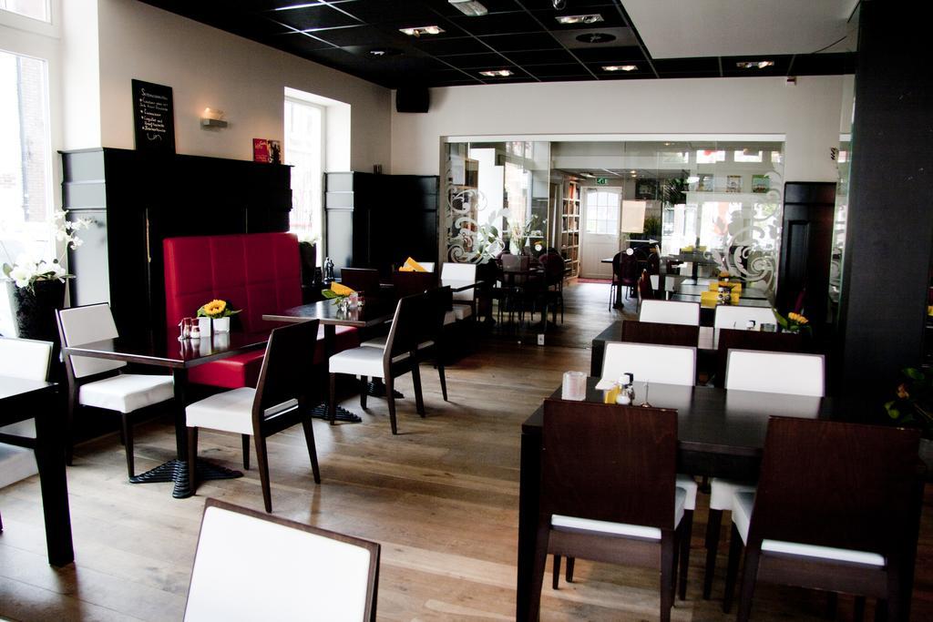 Hotel Benno Eindhoven Exterior photo