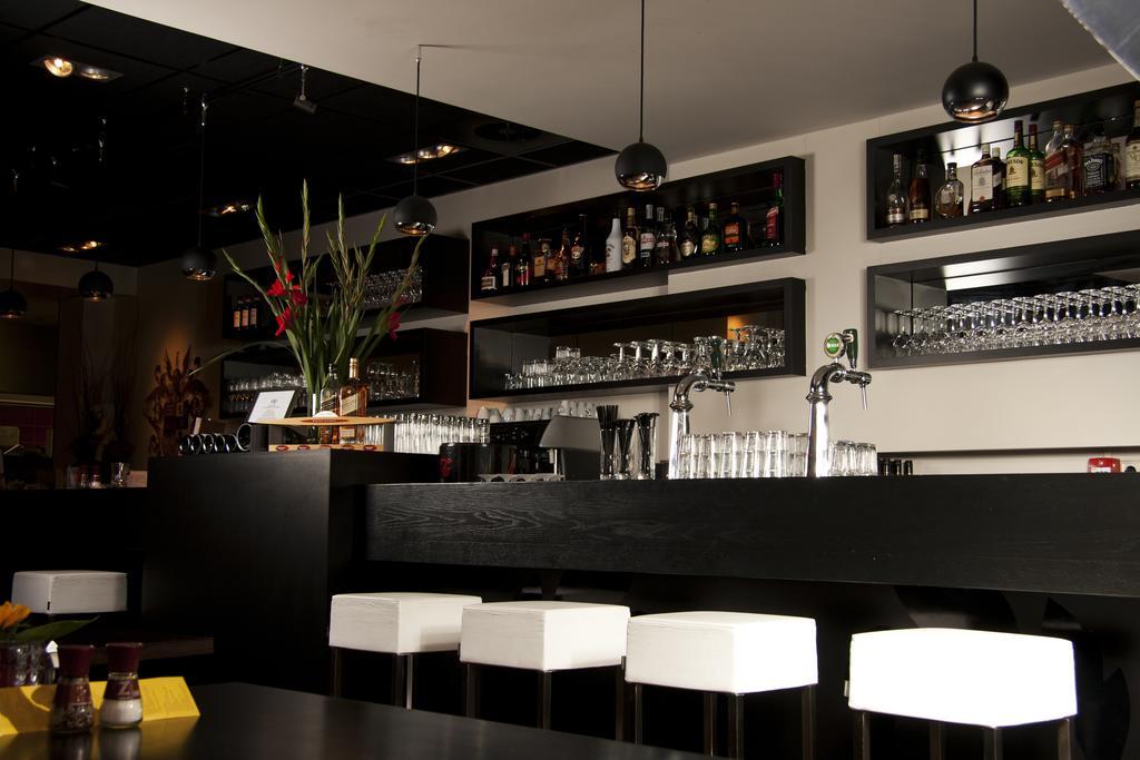 Hotel Benno Eindhoven Exterior photo