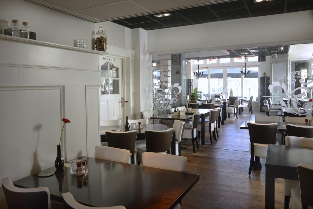 Hotel Benno Eindhoven Exterior photo