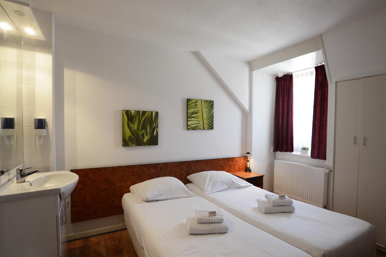 Hotel Benno Eindhoven Exterior photo