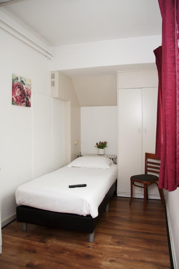 Hotel Benno Eindhoven Exterior photo