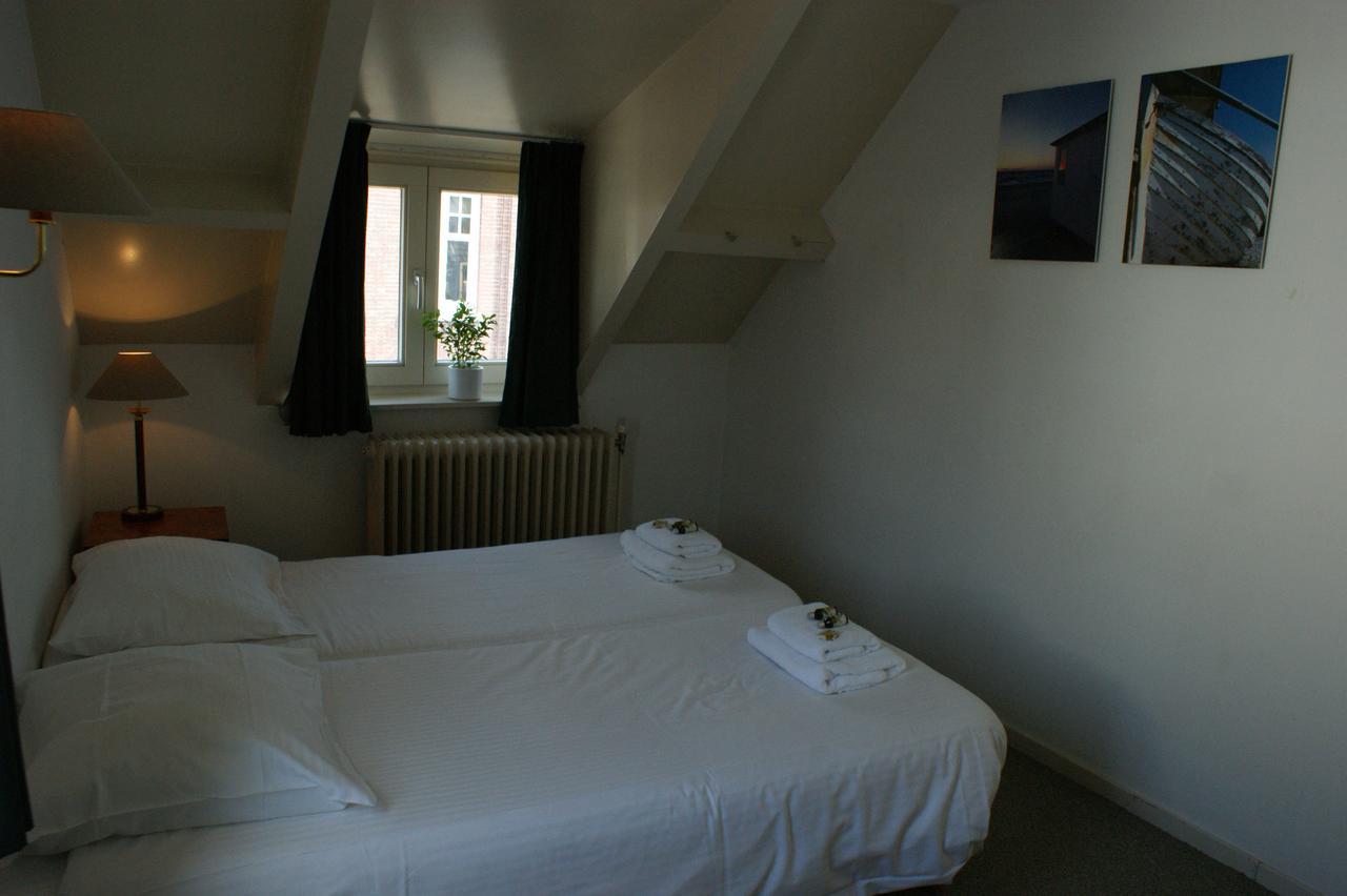 Hotel Benno Eindhoven Exterior photo