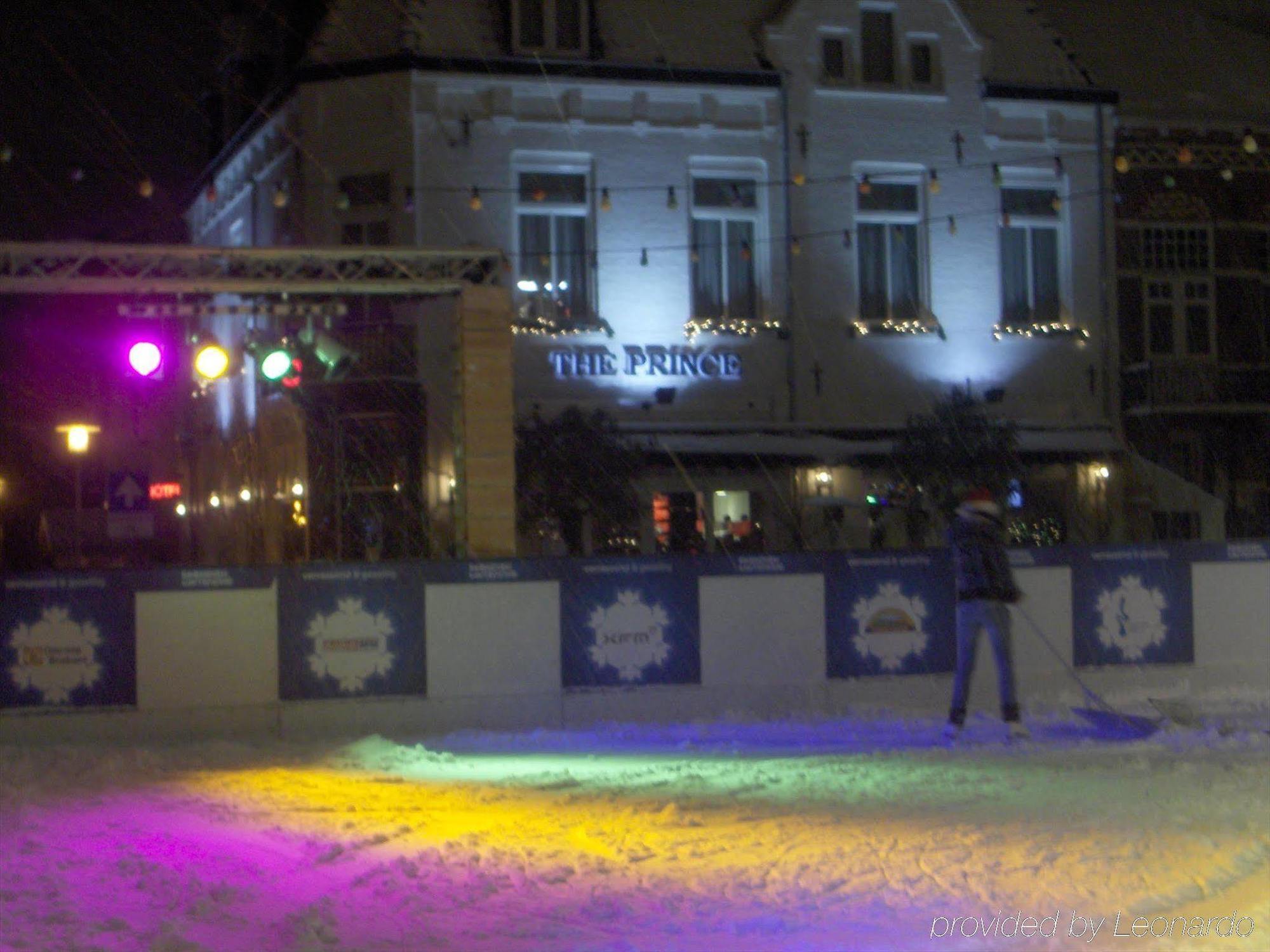 Hotel Benno Eindhoven Exterior photo