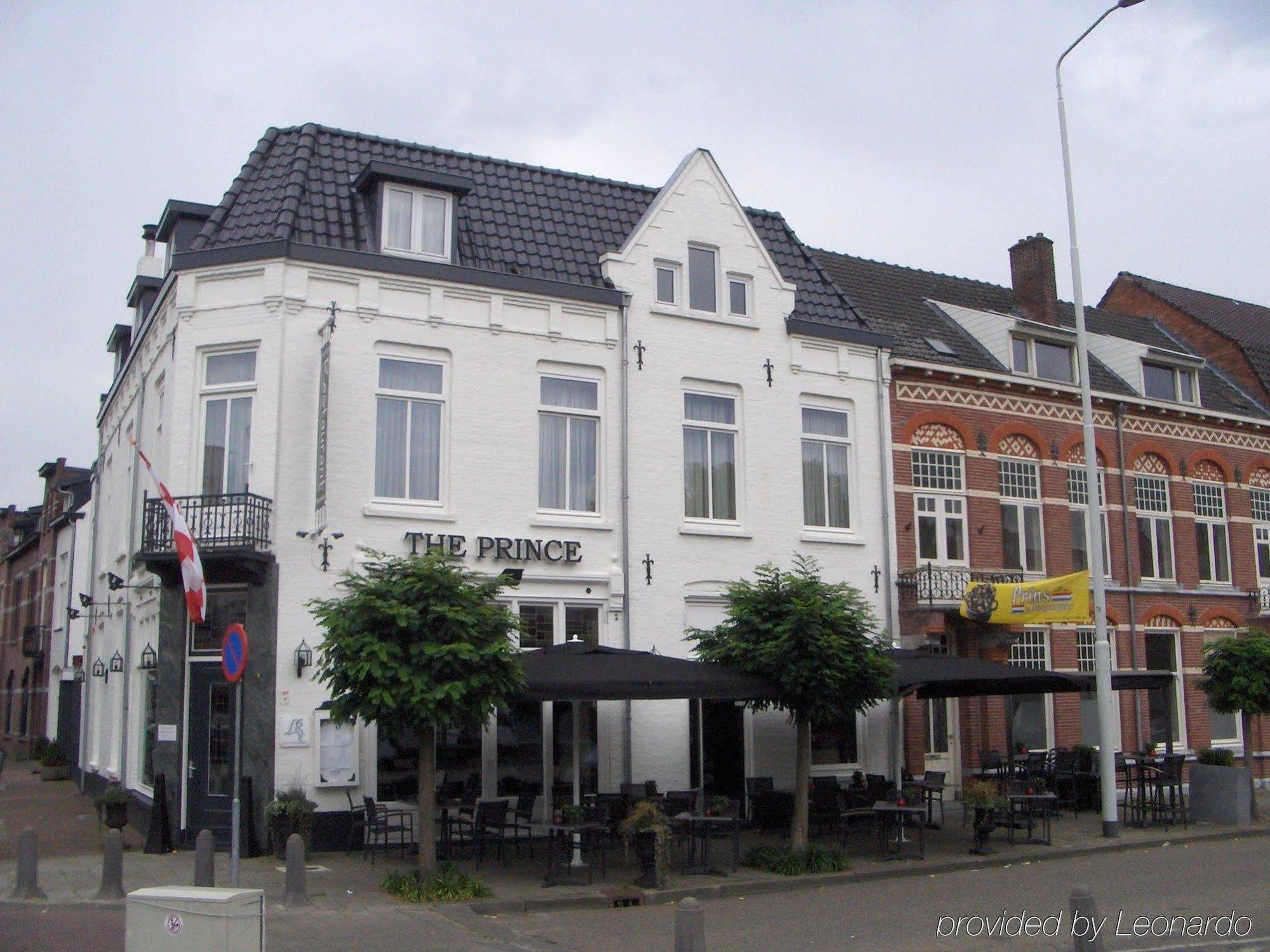 Hotel Benno Eindhoven Exterior photo