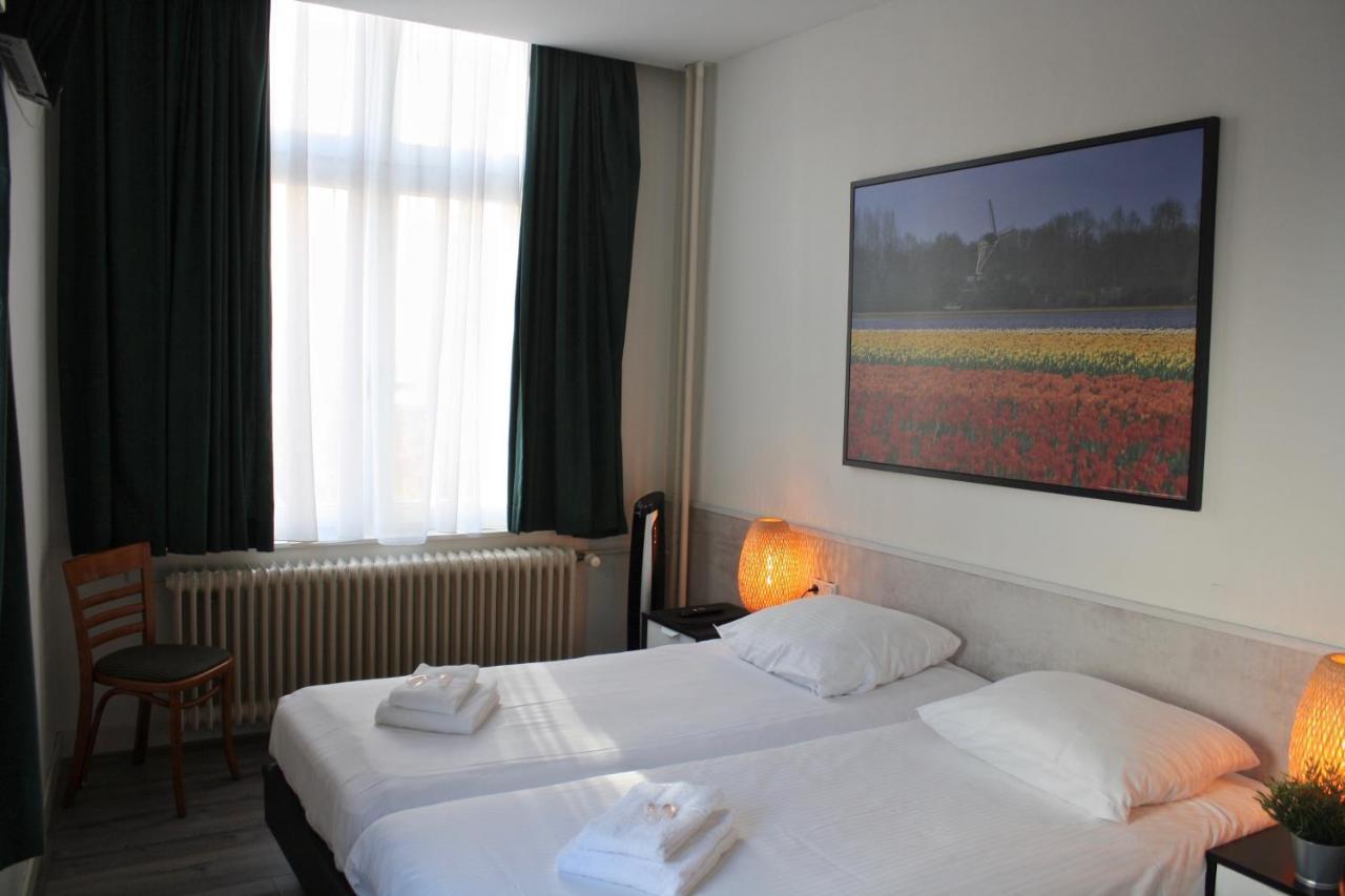 Hotel Benno Eindhoven Exterior photo