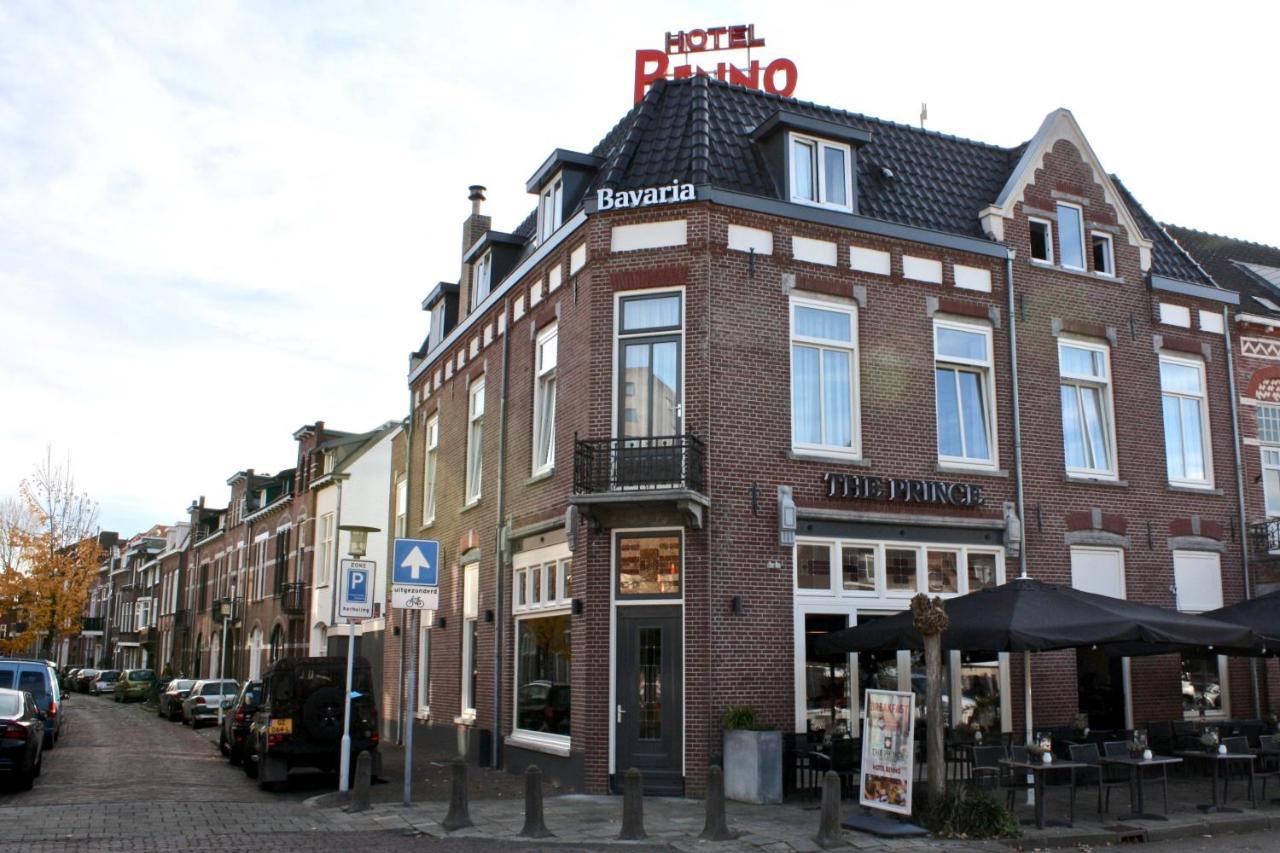 Hotel Benno Eindhoven Exterior photo