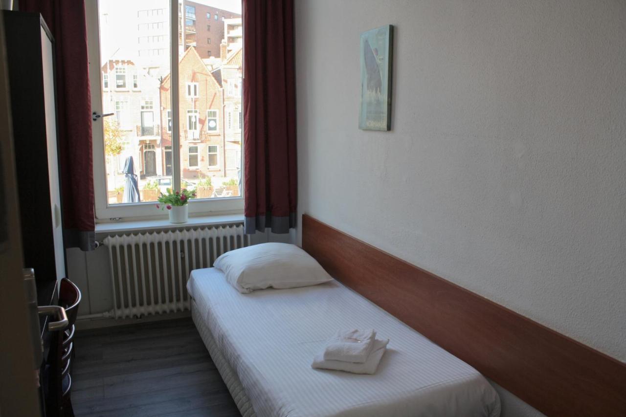 Hotel Benno Eindhoven Exterior photo