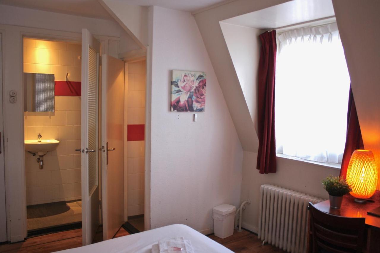 Hotel Benno Eindhoven Exterior photo